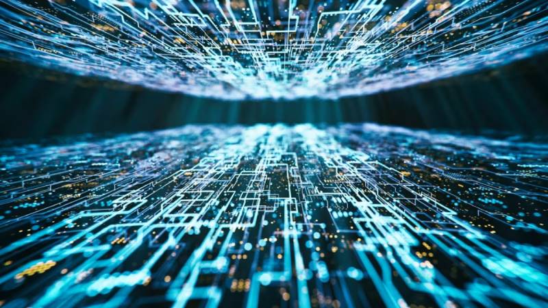 射阳县网站建设:实施DevOps,赋能医疗保健领域数字化转型